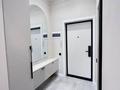 2-бөлмелі пәтер · 57.8 м² · 2/6 қабат, Илтипат — Гимназия 208, бағасы: 57 млн ₸ в Алматы, Наурызбайский р-н — фото 22