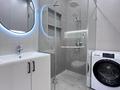 2-бөлмелі пәтер · 57.8 м² · 2/6 қабат, Илтипат — Гимназия 208, бағасы: 57 млн ₸ в Алматы, Наурызбайский р-н — фото 30