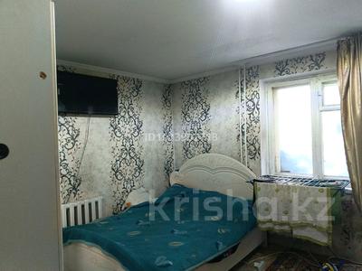 1-комнатная квартира · 36 м² · 1/5 этаж, Самал 14 а за 9.5 млн ₸ в Талдыкоргане, мкр Самал