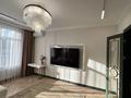 4-бөлмелі пәтер · 109 м² · 9/9 қабат, Керей и Жанибек хандар 44/1, бағасы: 111 млн ₸ в Астане, Есильский р-н