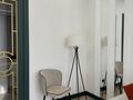 4-бөлмелі пәтер · 109 м² · 9/9 қабат, Керей и Жанибек хандар 44/1, бағасы: 111 млн ₸ в Астане, Есильский р-н — фото 3