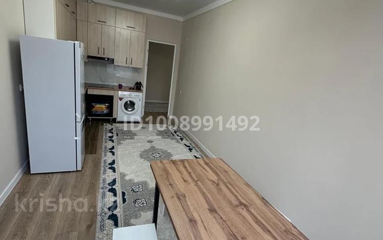 2-комнатная квартира · 59 м² · 5/12 этаж, Квартал 189 1 за 180 000 〒 в Шымкенте, Каратауский р-н — фото 6