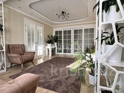 3-комнатная квартира · 81 м² · 3/5 этаж, Халиуллина 196/1 за 80 млн ₸ в Алматы, Медеуский р-н