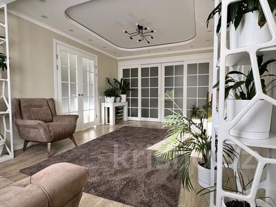 3-бөлмелі пәтер · 81 м² · 3/5 қабат