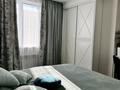 3-бөлмелі пәтер · 81 м² · 3/5 қабат, Халиуллина, бағасы: 79.5 млн ₸ в Алматы, Медеуский р-н — фото 59