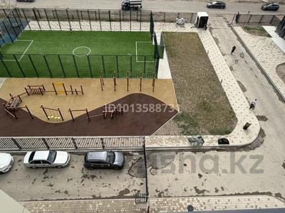 2-комнатная квартира · 70 м² · 7/9 этаж, мкр Аккент, Омарова 1/5 — Рыскулова Онгарсынова за 62 млн ₸ в Алматы, Алатауский р-н
