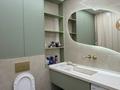 2-комнатная квартира · 70 м² · 7/9 этаж, мкр Аккент, Омарова 1/5 — Рыскулова Онгарсынова за 62 млн ₸ в Алматы, Алатауский р-н — фото 7