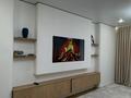 2-комнатная квартира · 70 м² · 7/9 этаж, мкр Аккент, Омарова 1/5 — Рыскулова Онгарсынова за 62 млн ₸ в Алматы, Алатауский р-н — фото 9