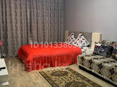 1-комнатная квартира · 41 м² · 2/9 этаж, мкр Нуркент 5/7 — Тоймарт за 15 000 ₸ в Алматы, Алатауский р-н