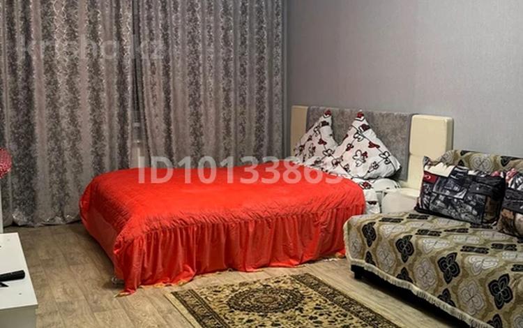 1-комнатная квартира · 41 м² · 2/9 этаж, мкр Нуркент 5/7 — Тоймарт за 15 000 ₸ в Алматы, Алатауский р-н — фото 2