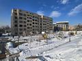 3-комнатная квартира · 116 м² · 6/6 этаж, мкр Ерменсай, Жанакорган — Ремизовка за 112 млн ₸ в Алматы, Бостандыкский р-н — фото 30