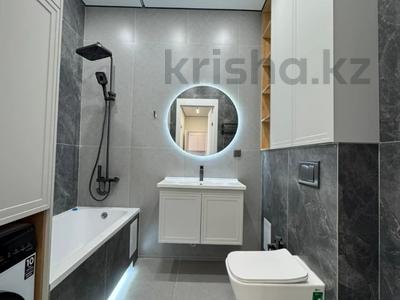 3-комнатная квартира · 68.4 м² · 12/16 этаж, Е-429 14 за 41.5 млн ₸ в Астане, Алматы р-н