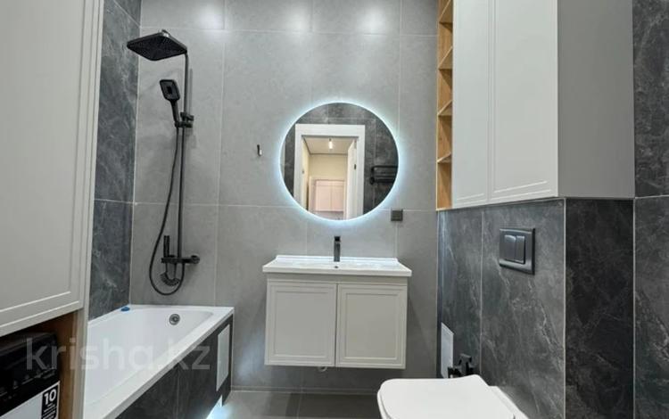 3-комнатная квартира · 68.4 м² · 12/16 этаж, Е-429 14 за 41.5 млн ₸ в Астане, Алматы р-н — фото 13
