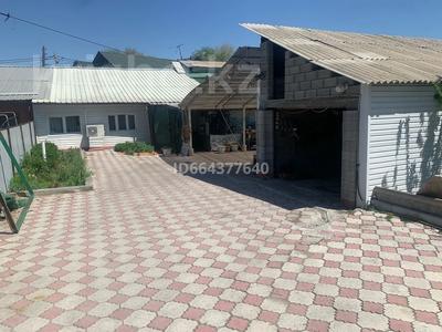 Часть дома · 4 комнаты · 120 м² · 10 сот., Щелковская 68 за 67 млн ₸ в Алматы, Турксибский р-н