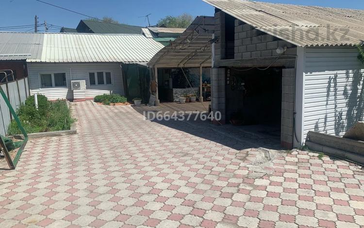 Часть дома · 4 комнаты · 120 м² · 10 сот., Щелковская 68 за 67 млн ₸ в Алматы, Турксибский р-н — фото 26