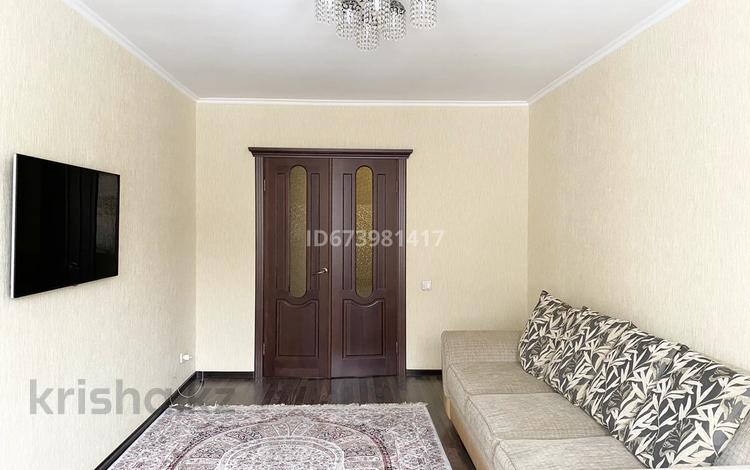 3-комнатная квартира, 81.8 м², 3/5 этаж, Естая 138 за 27 млн 〒 в Павлодаре — фото 11