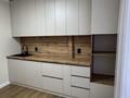 2-бөлмелі пәтер · 50 м² · 7/9 қабат, Жусипбек Аймауытова, бағасы: 33 млн ₸ в  — фото 4