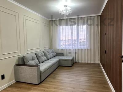 2-бөлмелі пәтер · 50 м² · 7/9 қабат, Жусипбек Аймауытова, бағасы: 33 млн ₸ в 