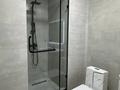 2-бөлмелі пәтер · 50 м² · 7/9 қабат, Жусипбек Аймауытова, бағасы: 33 млн ₸ в  — фото 11