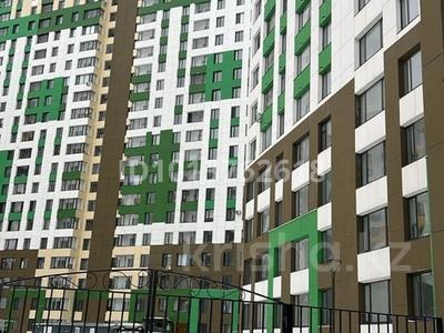 1-комнатная квартира · 41 м² · 7/15 этаж, Бейбарыс Султан 12 — Школа 106 за 22 млн ₸ в Астане, Сарыарка р-н