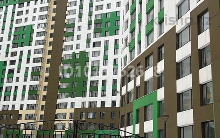 1-комнатная квартира · 41 м² · 7/15 этаж, Бейбарыс Султан 12 — Школа 106 за 22 млн ₸ в Астане, Сарыарка р-н — фото 2