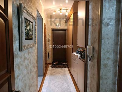 2-комнатная квартира · 52.4 м² · 4/5 этаж, мкр Кемел (Первомайское), Мкр Кемел (Первомайское) ул Эйхе 21 — Эйхе/Шекспира за 35 млн ₸ в Алматы, Жетысуский р-н