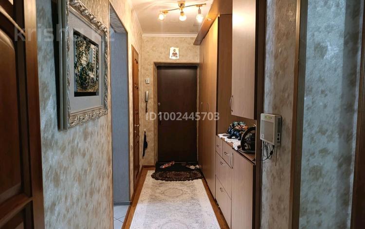 2-комнатная квартира · 52.4 м² · 4/5 этаж, мкр Кемел (Первомайское), Мкр Кемел (Первомайское) ул Эйхе 21 — Эйхе/Шекспира за 35 млн ₸ в Алматы, Жетысуский р-н — фото 2