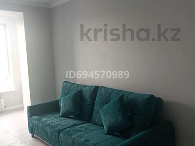 1-бөлмелі пәтер · 40 м² · 3/12 қабат, Аэропортная, бағасы: 200 000 ₸ в 