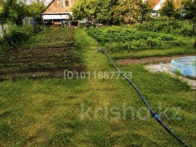 Дача · 2 комнаты · 60 м² · 7 сот., ул. Ардагер 7 за 11 млн ₸ в Уральске, мкр Школьник