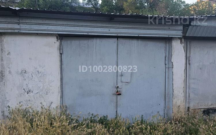 Гараж · 26 м² · Переулок Достоевского 21А за 1.2 млн 〒 в Таразе — фото 2