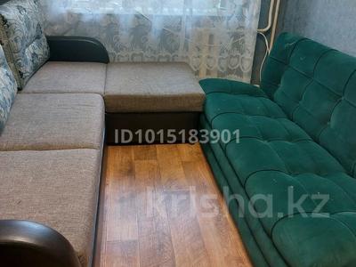 2 комнаты · 45 м² · 3/4 этаж, мкр №11 11 за 75 000 ₸ в Алматы, Ауэзовский р-н