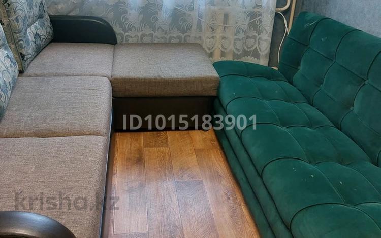 2 бөлме · 45 м² · 3/4 қабат, №11 ш/а. 11, бағасы: 75 000 ₸ в Алматы, Ауэзовский р-н — фото 2