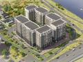 3-бөлмелі пәтер · 96.3 м² · 4/10 қабат, Муратбаева 4Д, бағасы: ~ 57.7 млн ₸ в  — фото 8
