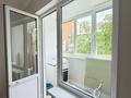 3-бөлмелі пәтер · 70 м² · 4/5 қабат, мкр Мамыр-2 14, бағасы: 56 млн ₸ в Алматы, Ауэзовский р-н — фото 28