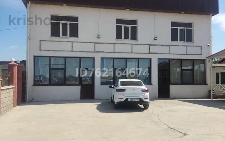 Свободное назначение · 200 м² за 600 000 〒 в Шымкенте, Абайский р-н — фото 2