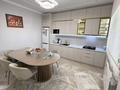 Жеке үй · 5 бөлме · 200 м² · 6 жүзд., Гулдер 522, бағасы: 50 млн ₸ в Атамекене — фото 9
