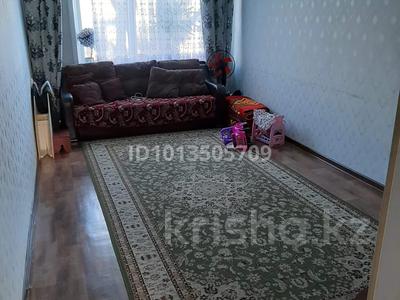 2-комнатная квартира · 49.4 м² · 2/5 этаж, Гагарина за 13 млн ₸ в Жезказгане