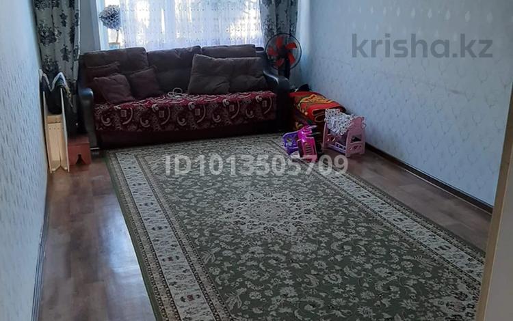 2-комнатная квартира · 49.4 м² · 2/5 этаж, Гагарина за 13 млн ₸ в Жезказгане — фото 2