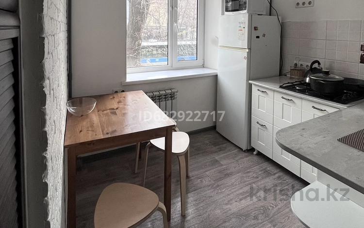 2-комнатная квартира, 42 м², 2/4 этаж помесячно, Тимирязева