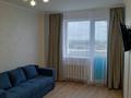 1-комнатная квартира · 36 м² · 16/16 этаж, Б.Момышулы 27 за 170 000 ₸ в Астане, Алматы р-н