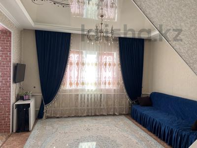 Отдельный дом • 4 комнаты • 105.73 м² • 8 сот., Сартбаева 18Г за 33 млн 〒 в Таразе