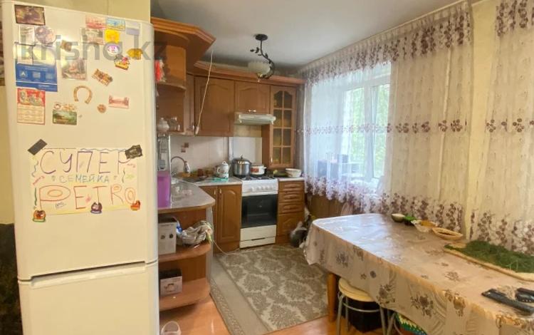 3-комнатная квартира · 53.1 м² · 2/5 этаж, жамбыла жабаева за ~ 21.8 млн ₸ в Петропавловске — фото 2
