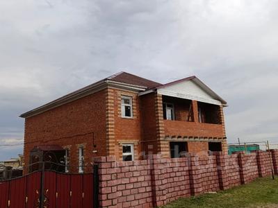 Отдельный дом · 7 комнат · 254.6 м² · 7 сот., Экспериментальная 255/1 за 35.5 млн 〒 в Жамбыле