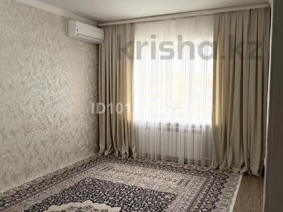 1-комнатная квартира · 47 м² · 9/9 этаж, Нур Актобе 23 за 11.3 млн ₸