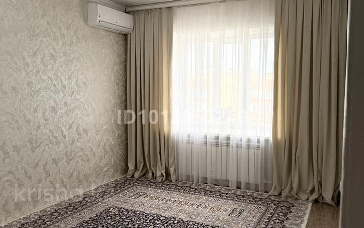 1-комнатная квартира · 47 м² · 9/9 этаж, Нур Актобе 23 за 11.3 млн ₸ — фото 2