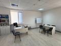 1 комната · 30 м² · 9/9 этаж, Илияса Жансугурова улица, 8/2, Астана 9 этаж 903 офис — Илияса Жансугурова улица, 8/2, Астана за 180 000 ₸ в Алматы р-н