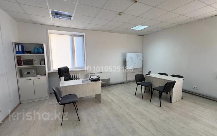 1 комната · 30 м² · 9/9 этаж, Илияса Жансугурова улица, 8/2, Астана 9 этаж 903 офис — Илияса Жансугурова улица, 8/2, Астана за 180 000 ₸ в Алматы р-н — фото 2