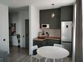 2-комнатная квартира · 50 м² · 10/12 этаж, Абая 165 — Тургут Озала за 400 000 ₸ в Алматы, Алмалинский р-н