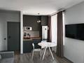 2-комнатная квартира · 50 м² · 10/12 этаж, Абая 165 — Тургут Озала за 400 000 ₸ в Алматы, Алмалинский р-н — фото 2