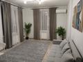 2-комнатная квартира · 50 м² · 10/12 этаж, Абая 165 — Тургут Озала за 400 000 ₸ в Алматы, Алмалинский р-н — фото 3